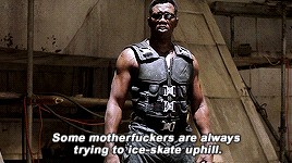 diana-prince:Blade (1998), dir. Stephen Norrington