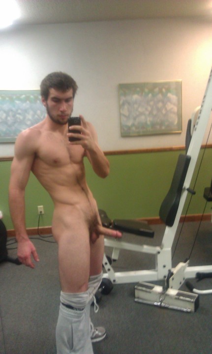 I love porn, bro.