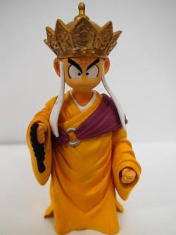 chestnutisland:  storm-echo:  Do want.  OMG, I WANT the Krillin one, it is soooo cute!!! ♥