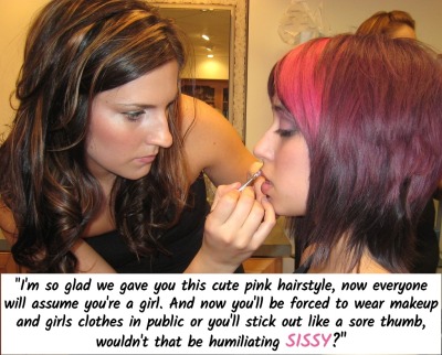 sissyteritoo:grandphilosopherchild:Check it outYES MISTRESS,  THANK YOU FOR HELPING