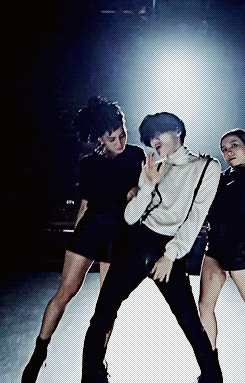 keynesis:  Taemin | Ace (BeatBurger project) 