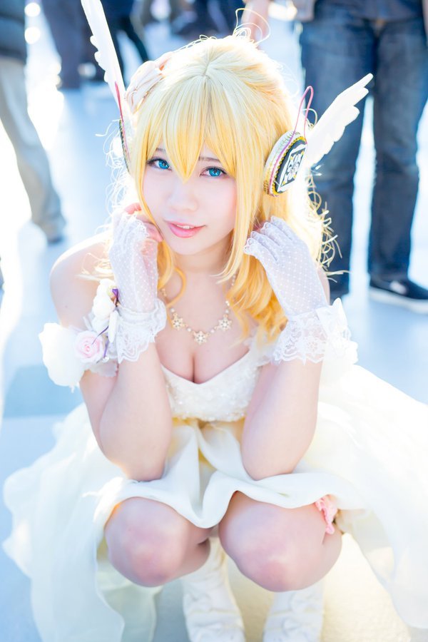 acricket86:  メディアツイート: ないる(@nairuru)さん | Twitter