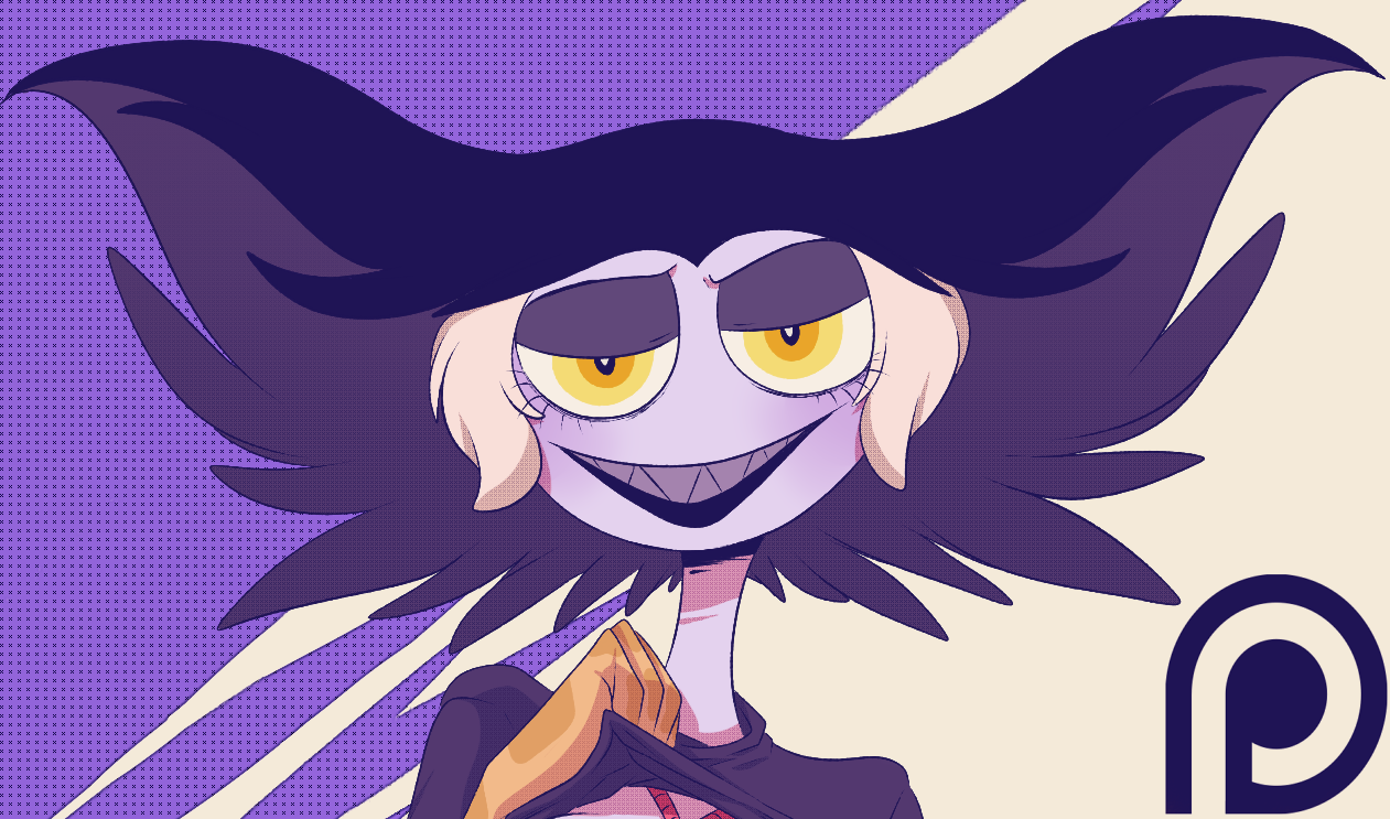 scaitblue:  This month i could at least experiment more with colors than before so