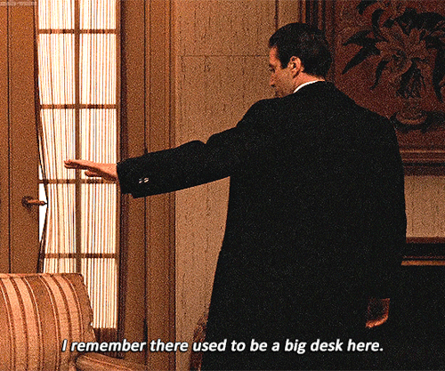 THE GODFATHER PART II (1974) Dir. Francis Ford Coppola.