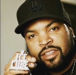 resurrectinghiphop:  Ice Cube