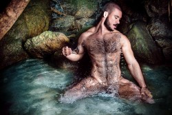 Follow my two hairy men blogs:http://sambrcln.tumblr.comhttp://hairysex.tumblr.com