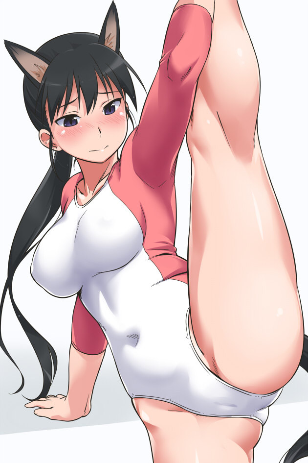 tactical-salad:  Artist: youkan