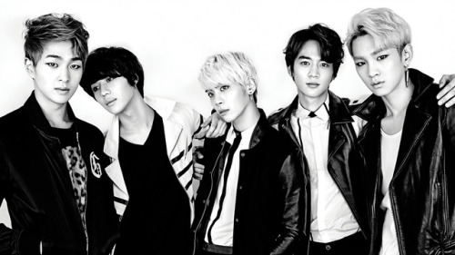 Shinee Desktop Wallpaper Tumblr