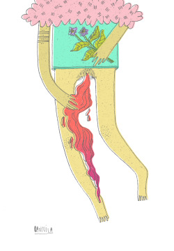 gobannila:  Señorina, para esos molestos dolores femeninos tómese una infusión en ayunas de “Borraja”, es sano, natural y aliviara su cuerpecito.