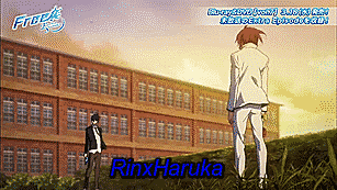 chenchuuu:  The Homotions was so strong…