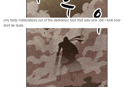 halvatir:  textposts ft. manhwa labs + males - 2/??? bonus pt.2: seyren has had