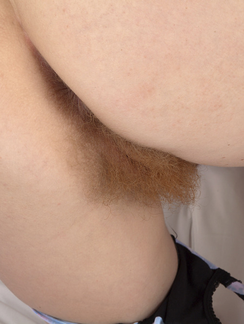 lovemywomenhairy:  Awesome pits, delicious bush, drop-dead gorgeous and W(O)(O)W! what a rack!!