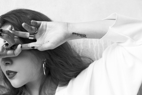 : [HQ] BoA “Kiss My Lips” concept photos - 1 | 2 | 3