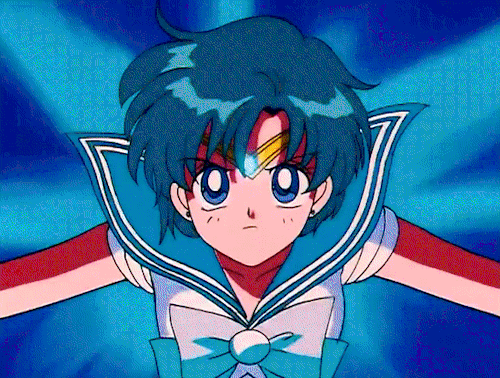 moonlightsdreaming - Sailor Moon | Star Power!