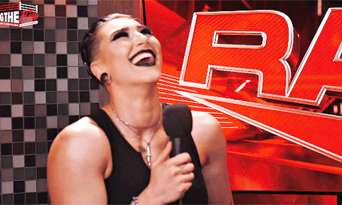 rebecca-quin:Rhea Ripley interview for Ring The Belle
