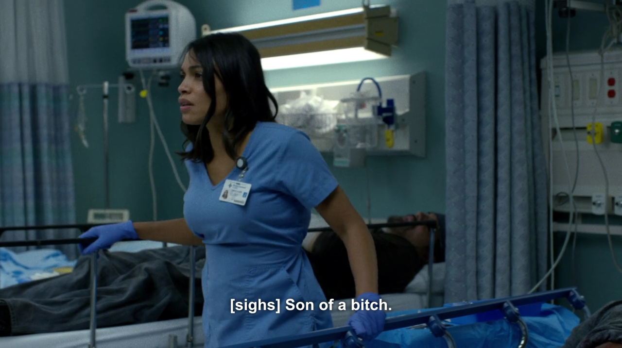 strangeparker:  pinkpassionpop:  Matt: *is matt* Claire: season 2 update:    this