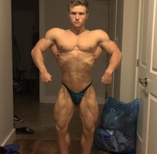 builddudebuild:  Jeff Nippard