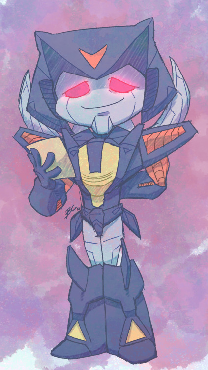 Lost Light Fest Day 18: Straxxus &hellip; or is it Straxus?