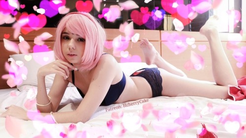 hcherrycake: SUPPORT ME ON PATREON!  ♥ Some photos that I post on my instagram acco