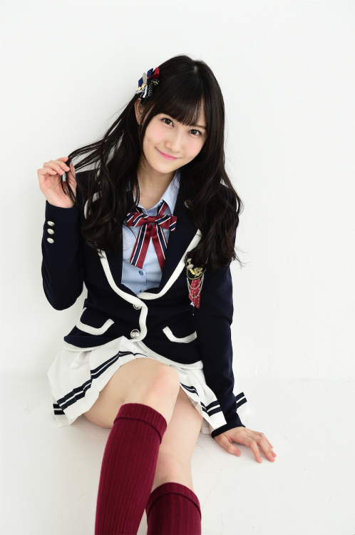 yagura-nao:  Yagura Fuuko - Offshoot For BUBKA 
