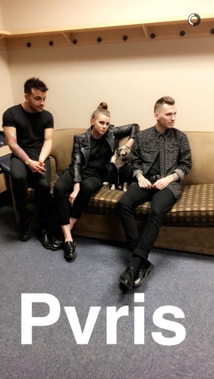 Lynn Gunn Snapchat