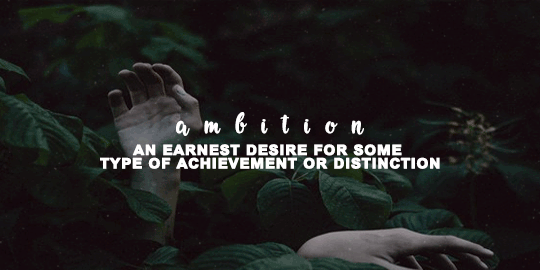 Slytherin + House Traits