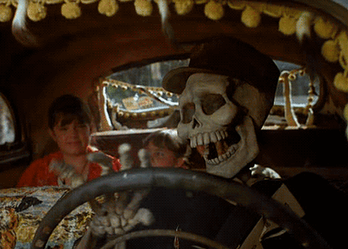 hscanonurl:  “why do you like halloween so much” 