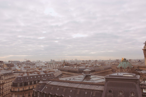 Paris - September 2019