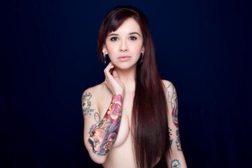 panda-face-mew:  Ilanna SG 