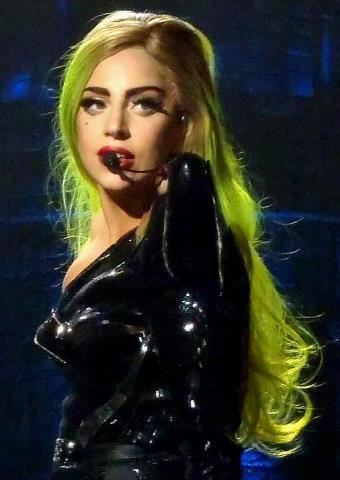 Lady Gaga