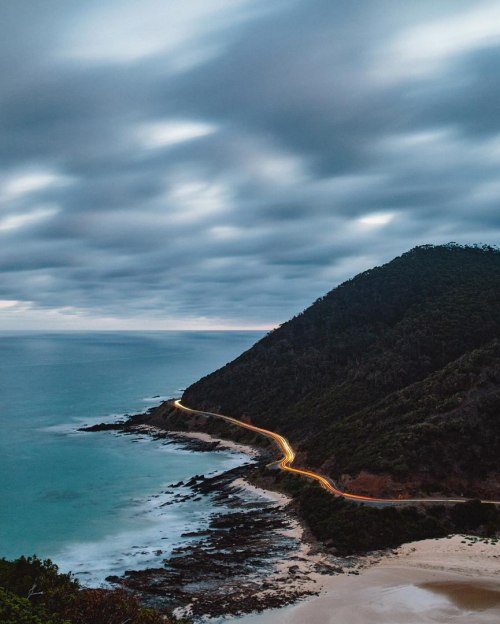 an-adventurers: Lorne, Victoria