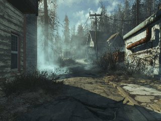 alexaberkeley:Far HarborPart 1 Part 2Part 3