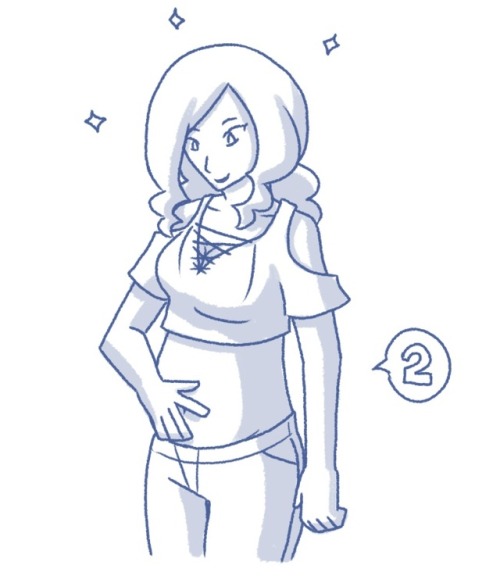 infernal-aces: Week 10: The experiment is a success so far! A second baby is now growing within her,