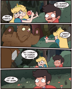 One-shot Comic based on Daron Nefcy’s original porn pictures