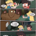 One-shot Comic based on Daron Nefcy’s original concept of SVTFOE, where Star was