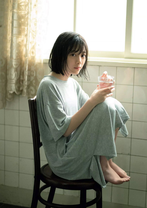 46pic: Hikaru Morita - WPB