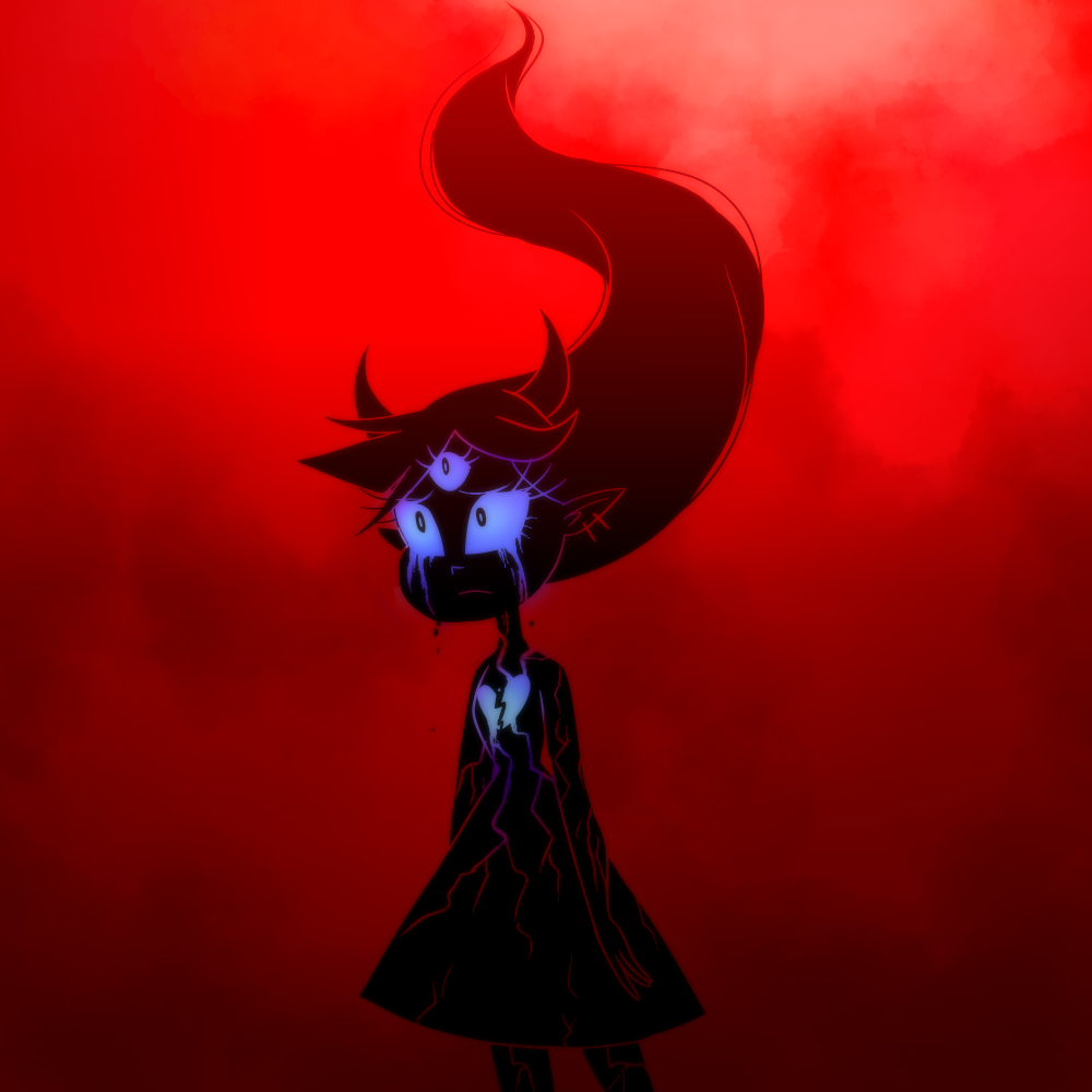 chirysune:  “You dont love her, because you dont destroy the person you love!”