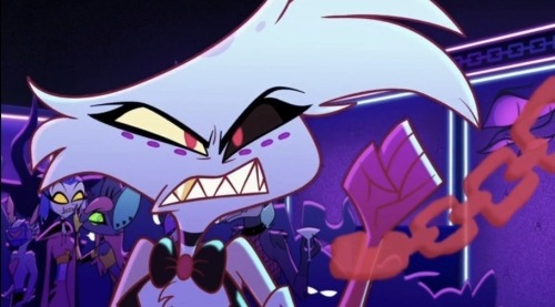 Hazbin Hotel Episodes 5 And 6 Thoughts
