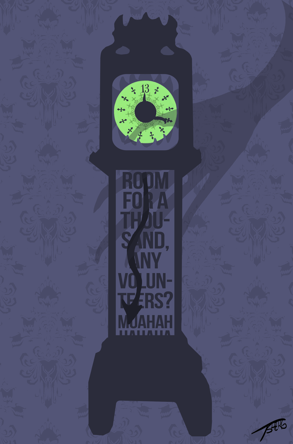 the-bluebox-boy:  Tony Sherg brings us this collection of wonderfully nostalgic