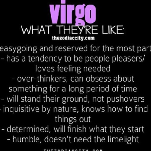 storm9493:  #favorite #octoberchallenge #day17 #virgo #astrology #signs #virgonation #allme