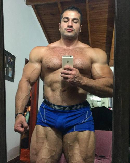 Franco Exequiel Dominguez