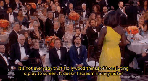 bando&ndash;grand-scamyon: lyricism1898: refinery29: Did you know that about Viola Davis’s