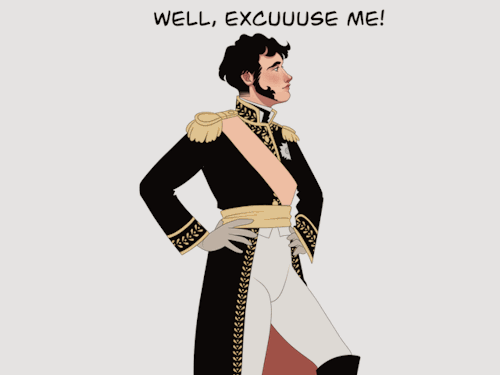 Gifs From The Animation I Love Animating The Little Cheek Dimples