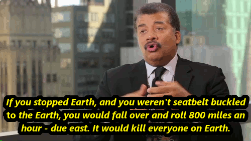 Porn Pics  Neil deGrasse Tyson, on being asked what