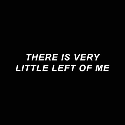 placebos:  be nice to me // the front bottoms