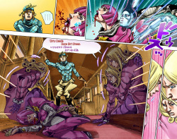 brolynejolyne:  Remember when Diego got all fussy because Hot Pants got hurt?