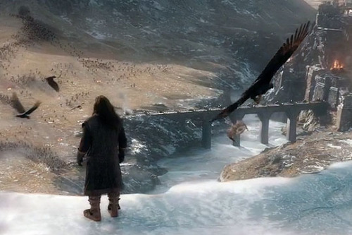 The Death Of Azog. 2 Of 2.