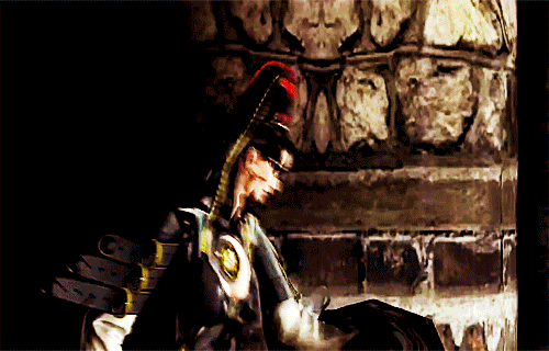 tampire:  “Will you quit calling me “Mummy”?! 