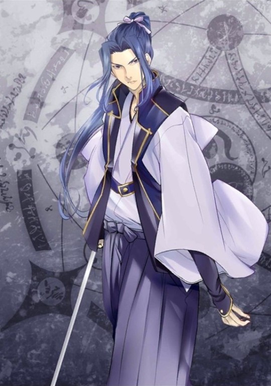 Fate Grand Order Fate Grand Order 1 星佐佐木小次郎 Assassin Fate Grand Order Fate Grand Order 1 星佐佐木小次郎 Assassin