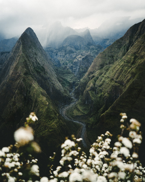 jackhardingphotography:Réunion Island | Jack Harding Photography